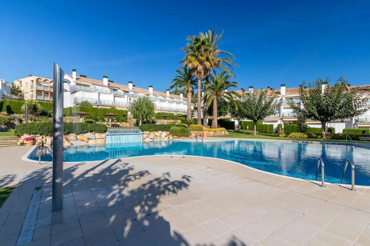 Fantastic S'Agaro Villa Spain