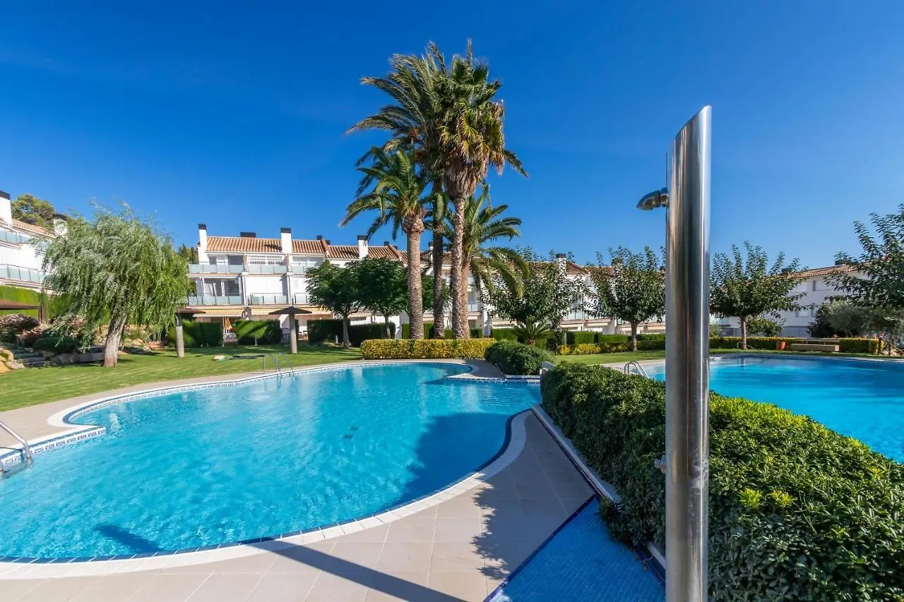 Fantastic S'Agaro Villa Spain