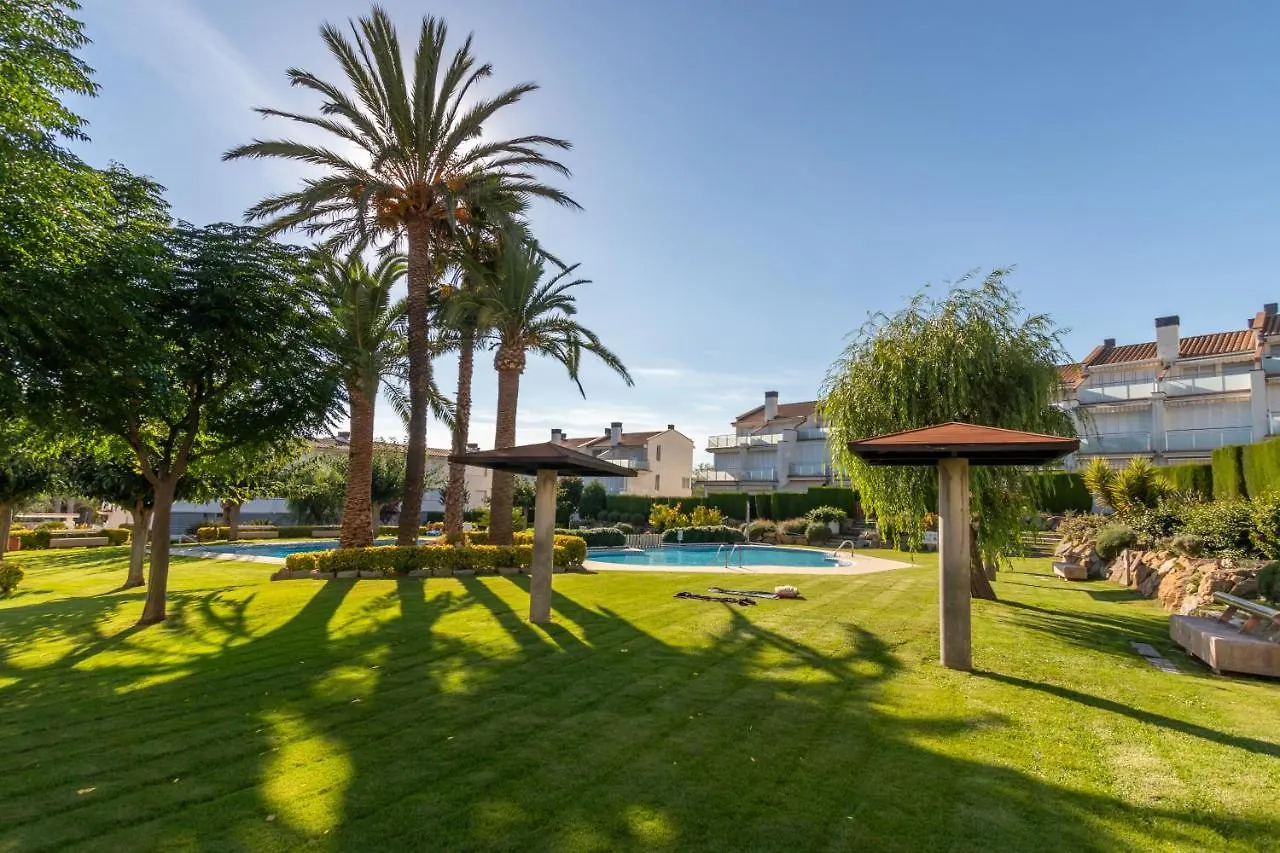 Fantastic S'Agaro Villa Holiday home