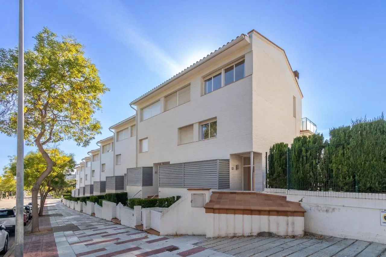Holiday home Fantastic S'Agaro Villa Spain