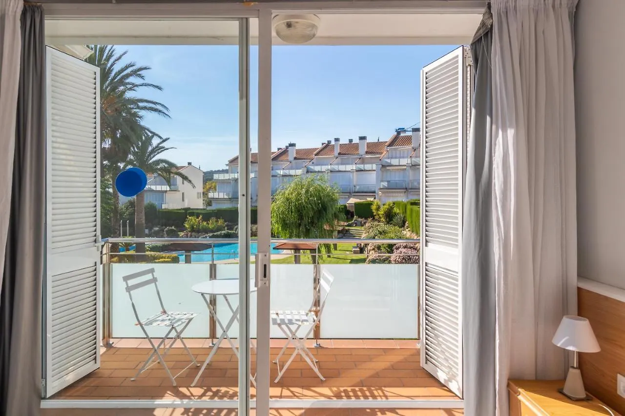 Holiday home Fantastic S'Agaro Villa