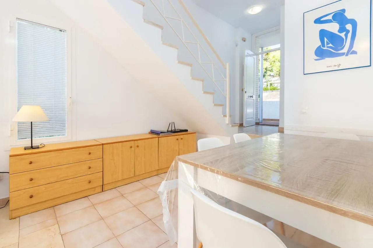 Holiday home Fantastic S'Agaro Villa Spain