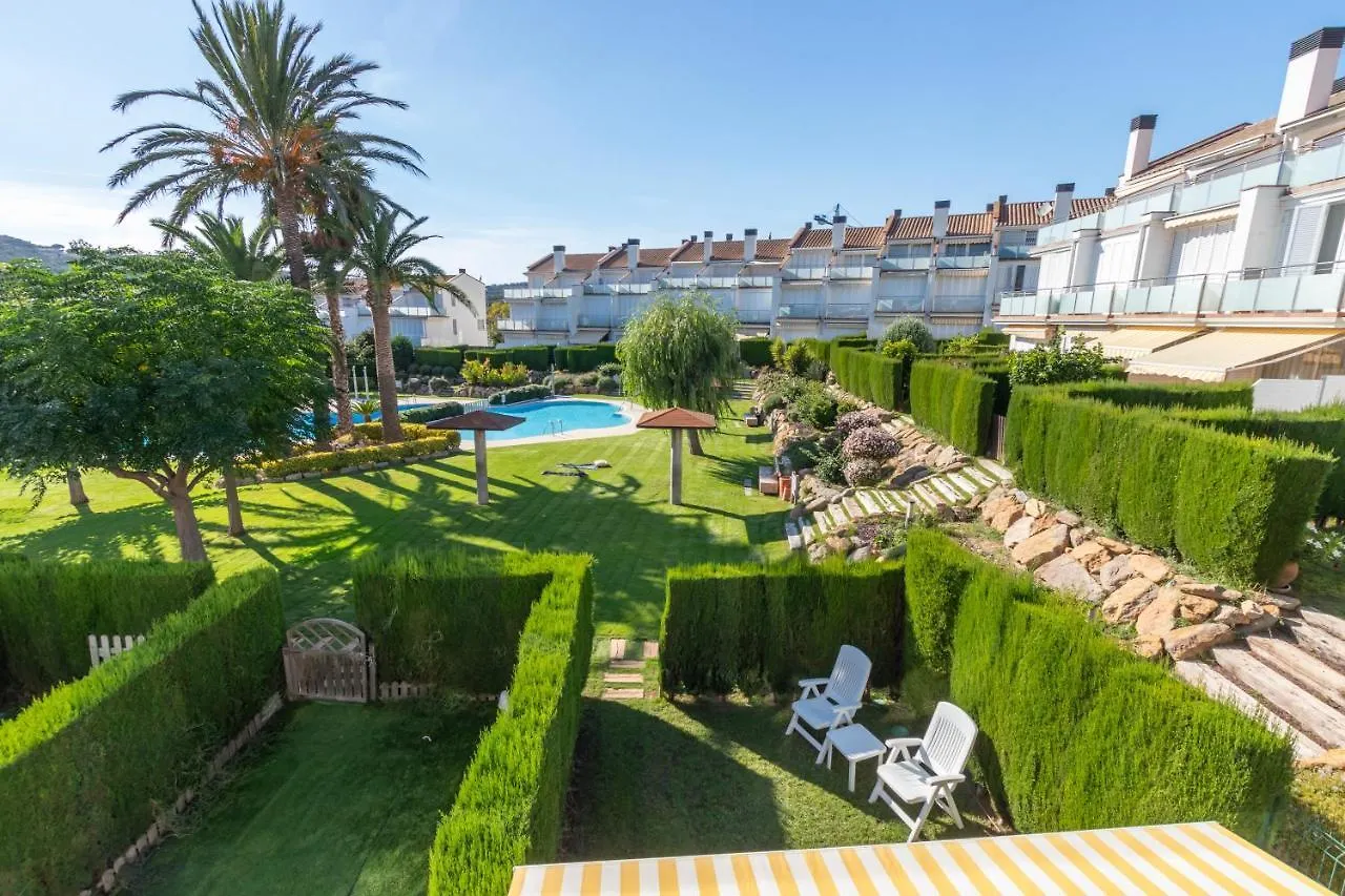 Fantastic S'Agaro Villa Spain
