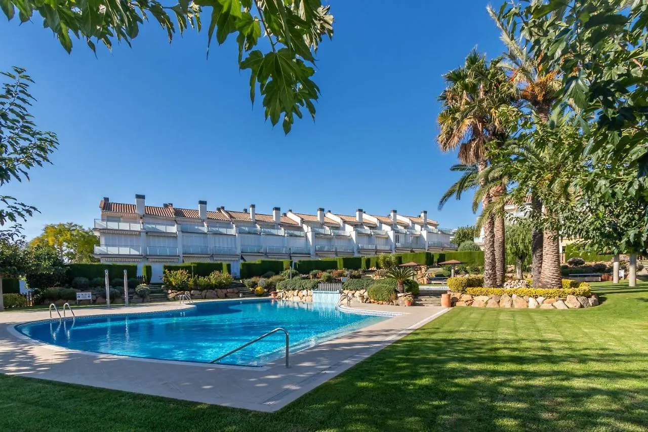 Fantastic S'Agaro Villa 0*,  Spain