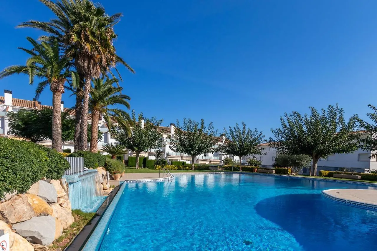 Fantastic S'Agaro Villa Holiday home