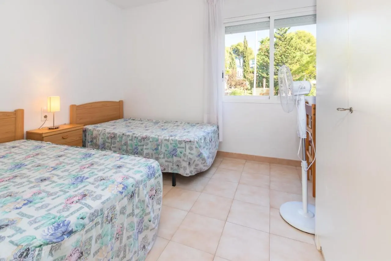 Holiday home Fantastic S'Agaro Villa