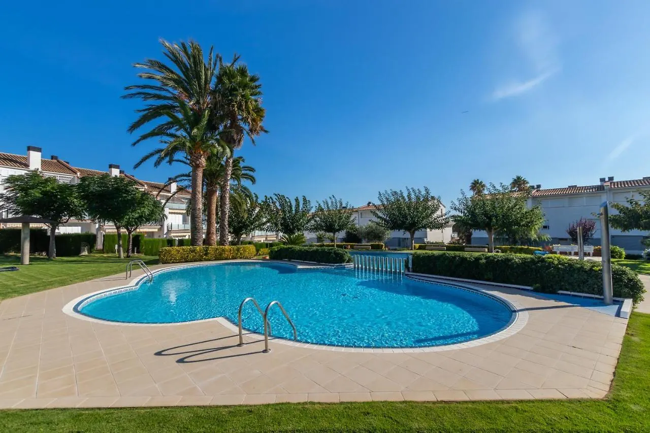 Holiday home Fantastic S'Agaro Villa Spain