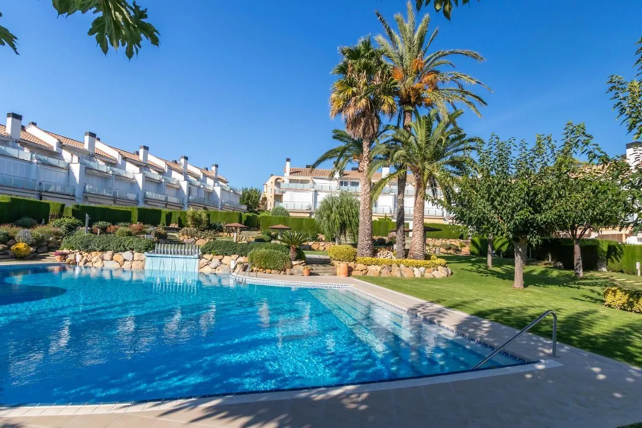 Fantastic S'Agaro Villa