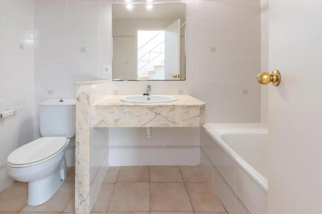 Holiday home Fantastic S'Agaro Villa